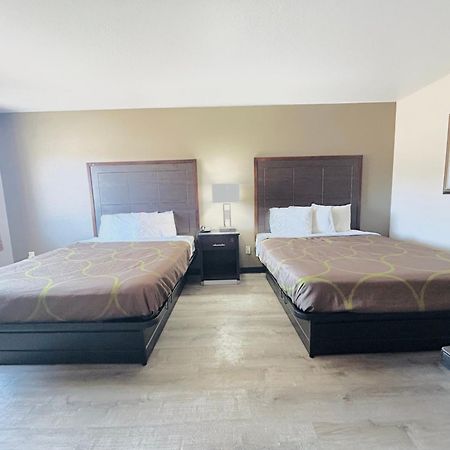 Super 8 By Wyndham Williams West Route 66 - Grand Canyon Area Екстериор снимка