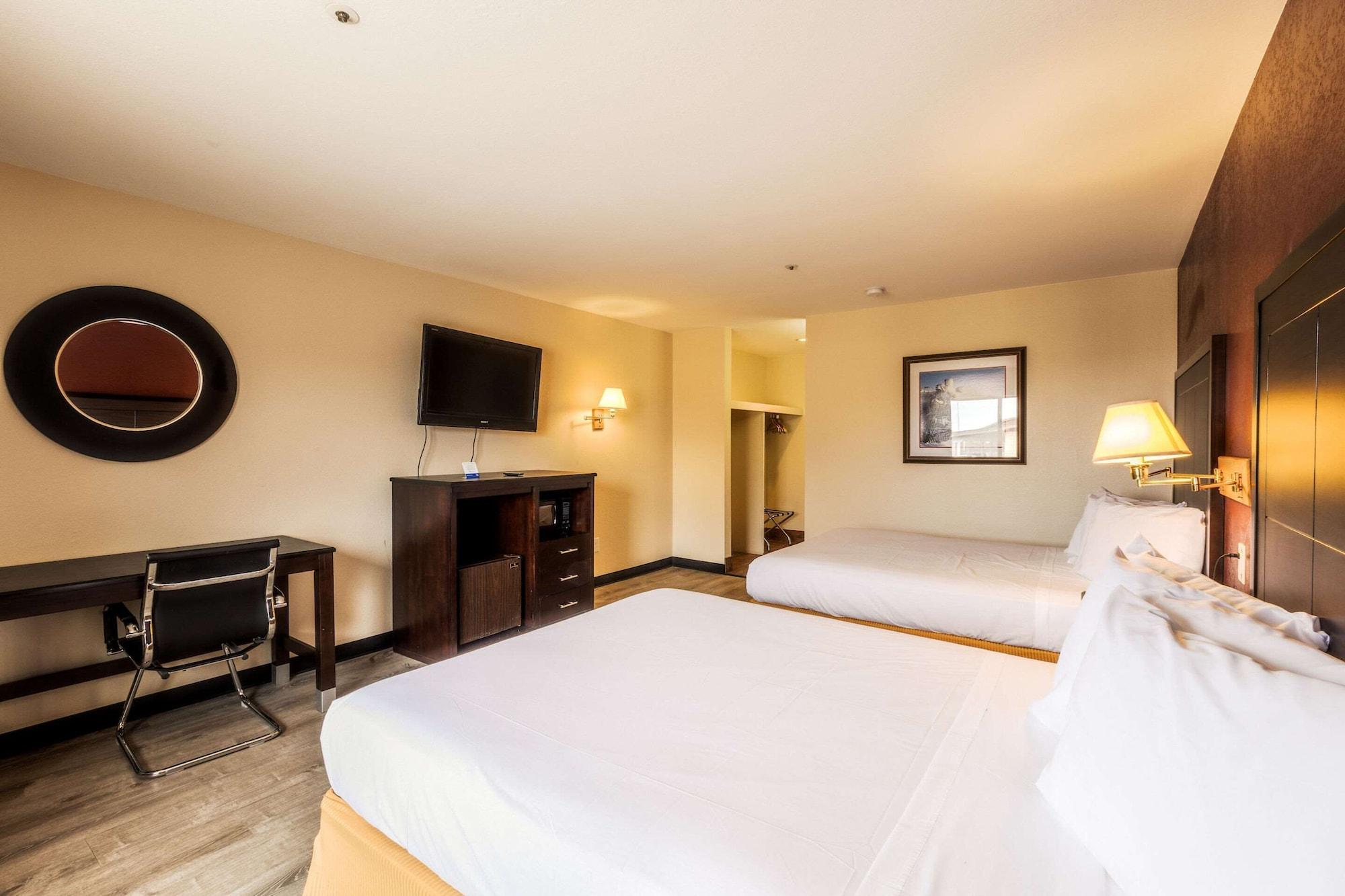Super 8 By Wyndham Williams West Route 66 - Grand Canyon Area Екстериор снимка