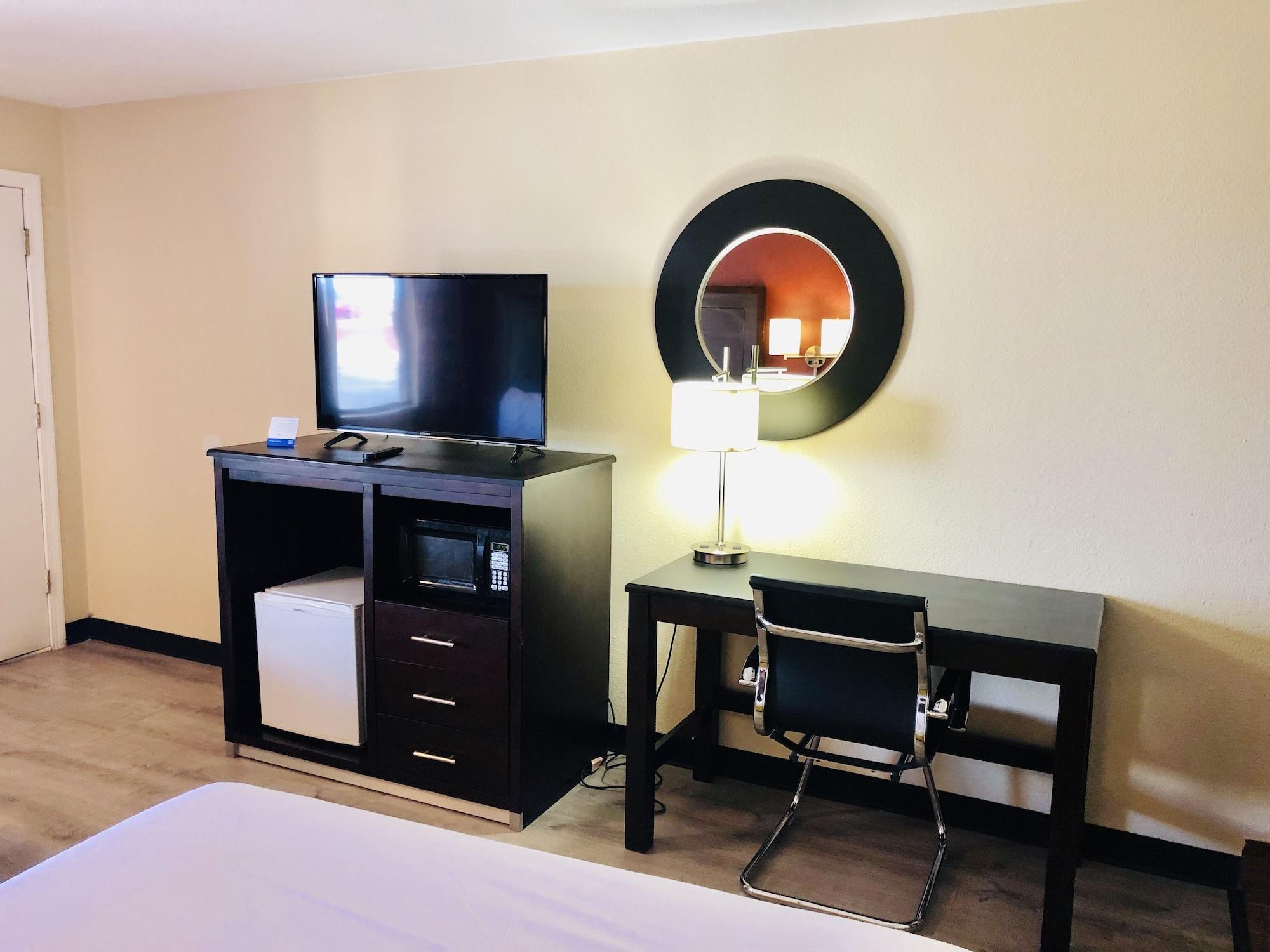 Super 8 By Wyndham Williams West Route 66 - Grand Canyon Area Екстериор снимка