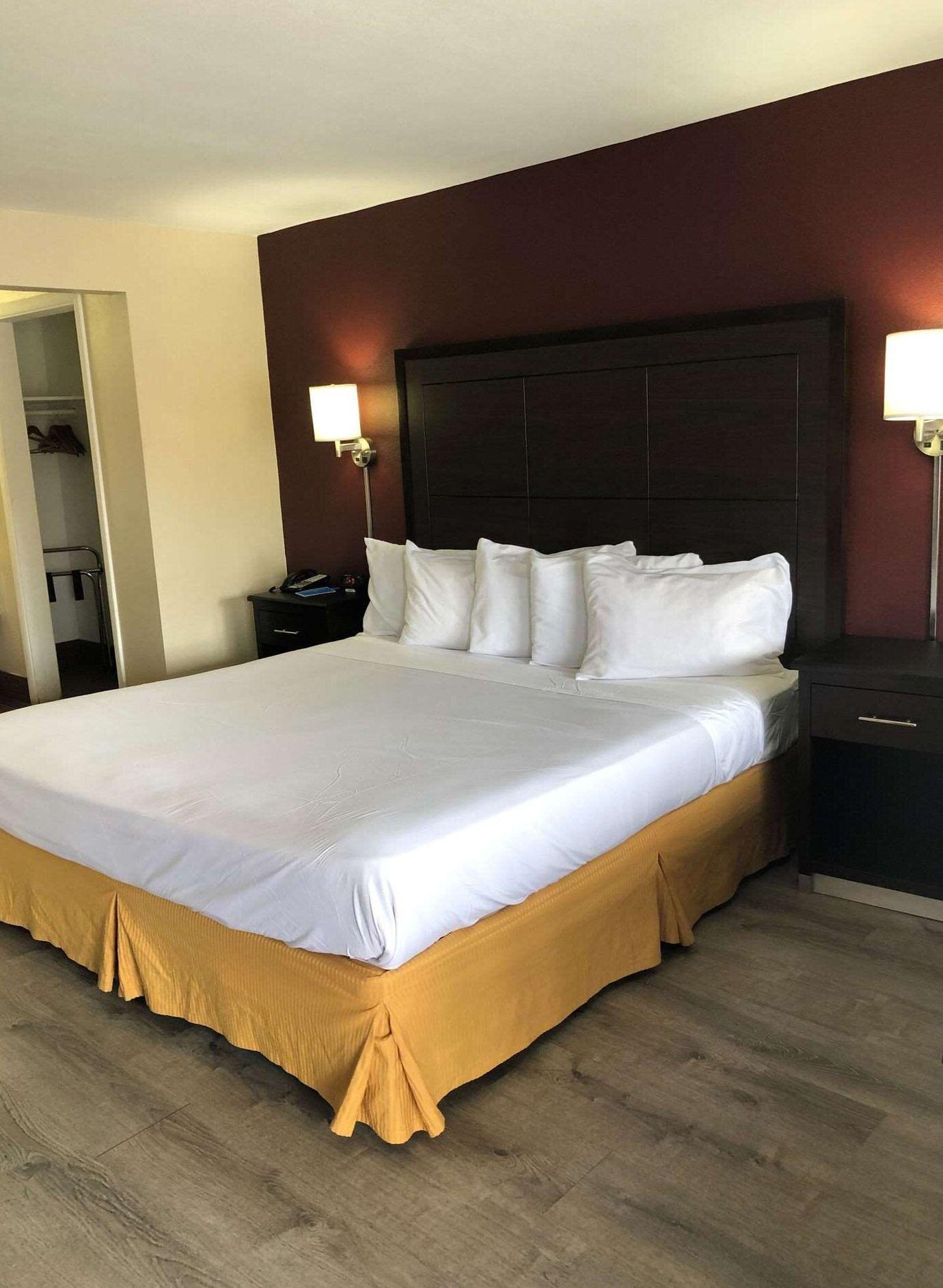 Super 8 By Wyndham Williams West Route 66 - Grand Canyon Area Екстериор снимка