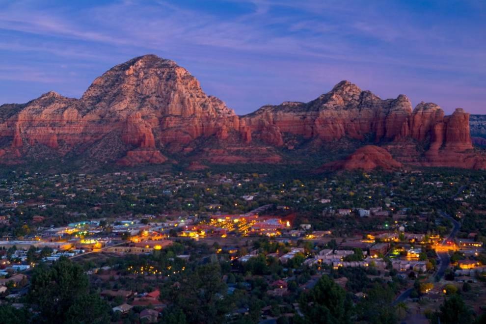 Super 8 By Wyndham Williams West Route 66 - Grand Canyon Area Екстериор снимка