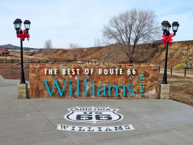 Super 8 By Wyndham Williams West Route 66 - Grand Canyon Area Екстериор снимка