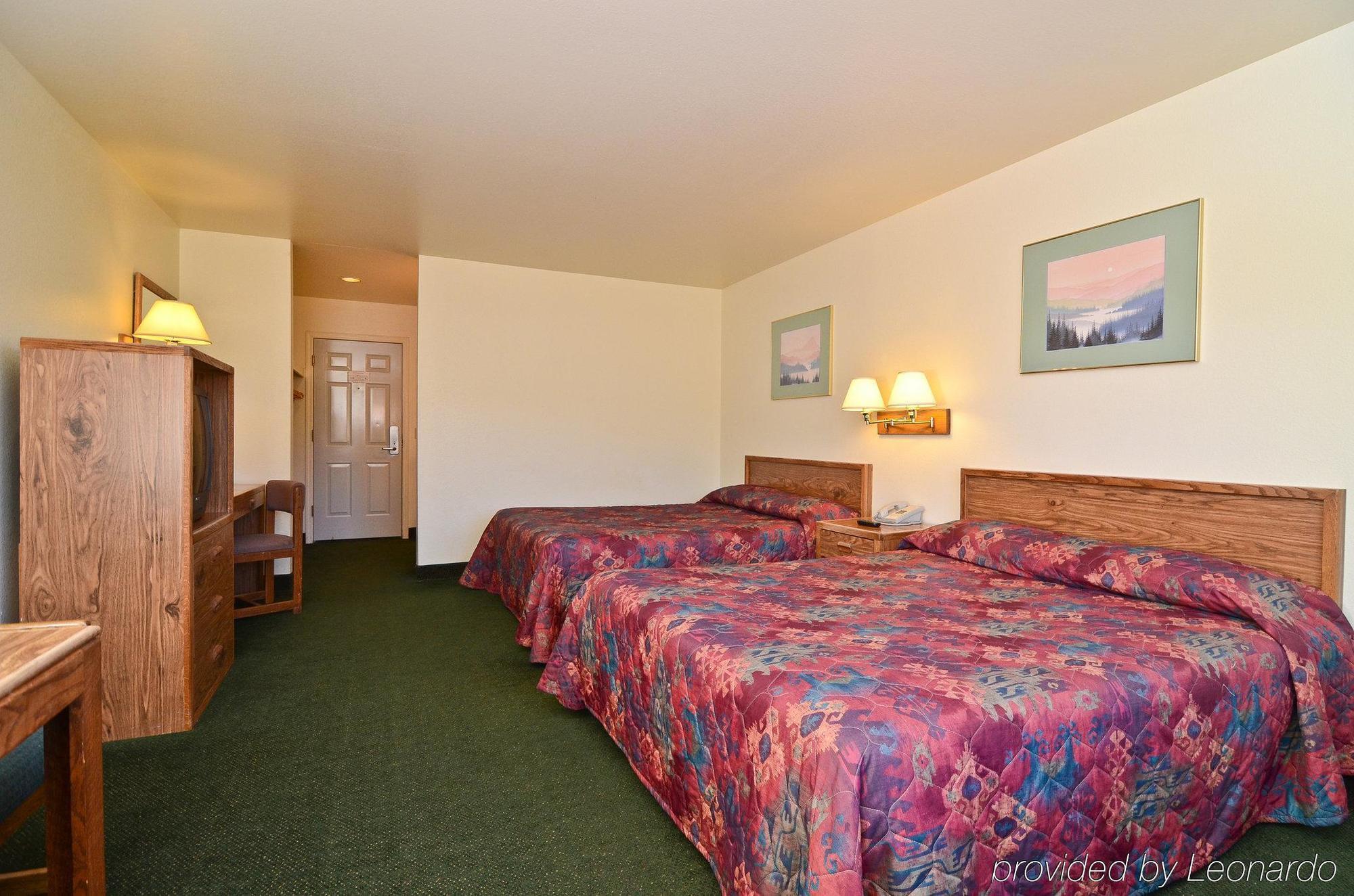 Super 8 By Wyndham Williams West Route 66 - Grand Canyon Area Стая снимка