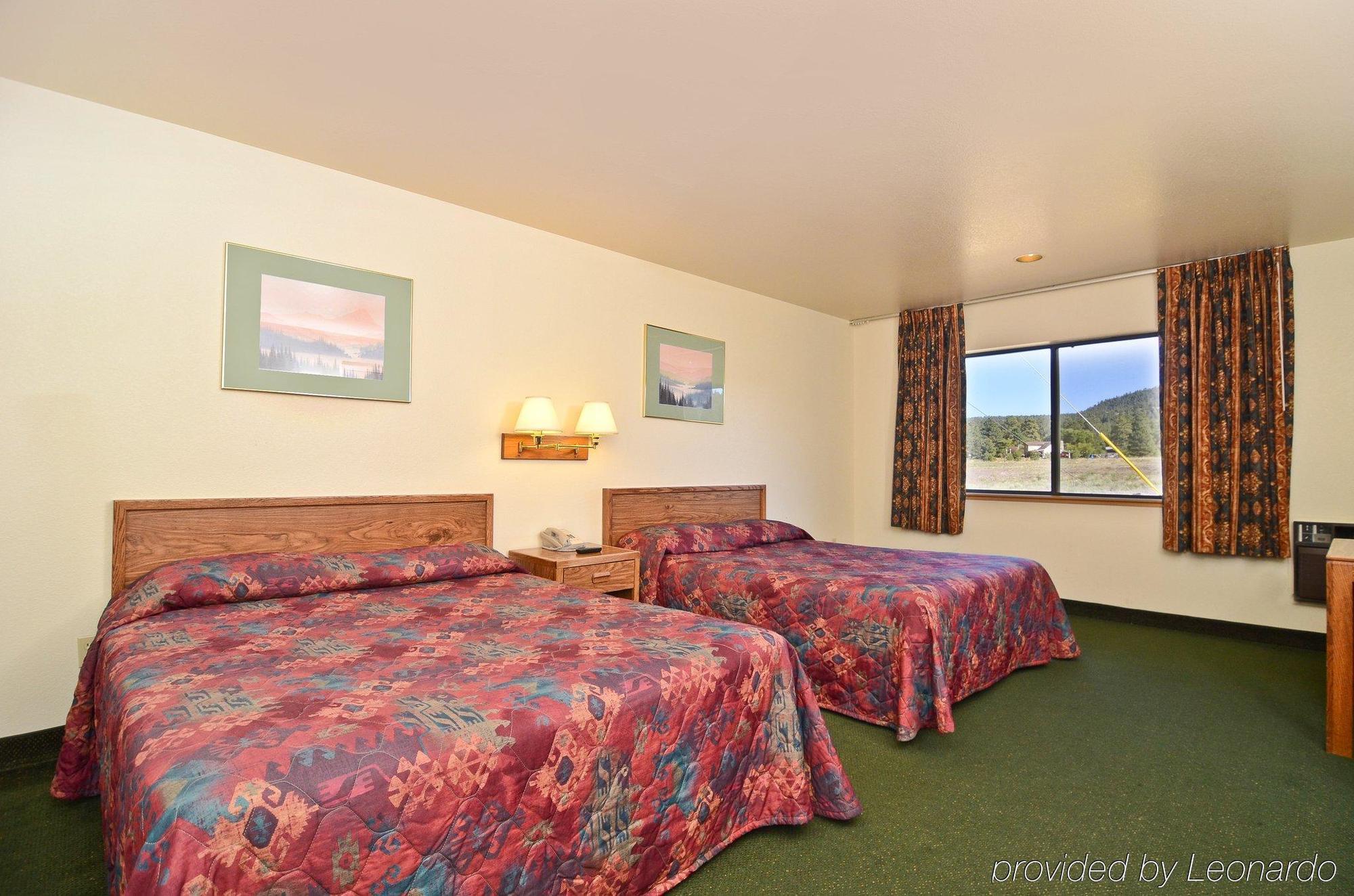 Super 8 By Wyndham Williams West Route 66 - Grand Canyon Area Стая снимка