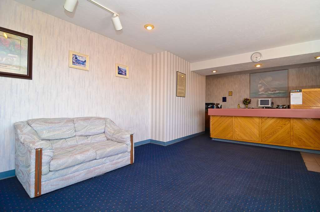 Super 8 By Wyndham Williams West Route 66 - Grand Canyon Area Интериор снимка
