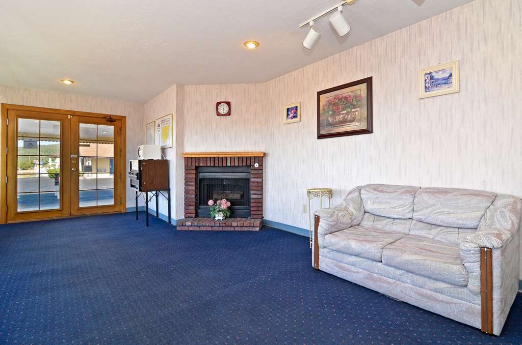 Super 8 By Wyndham Williams West Route 66 - Grand Canyon Area Интериор снимка