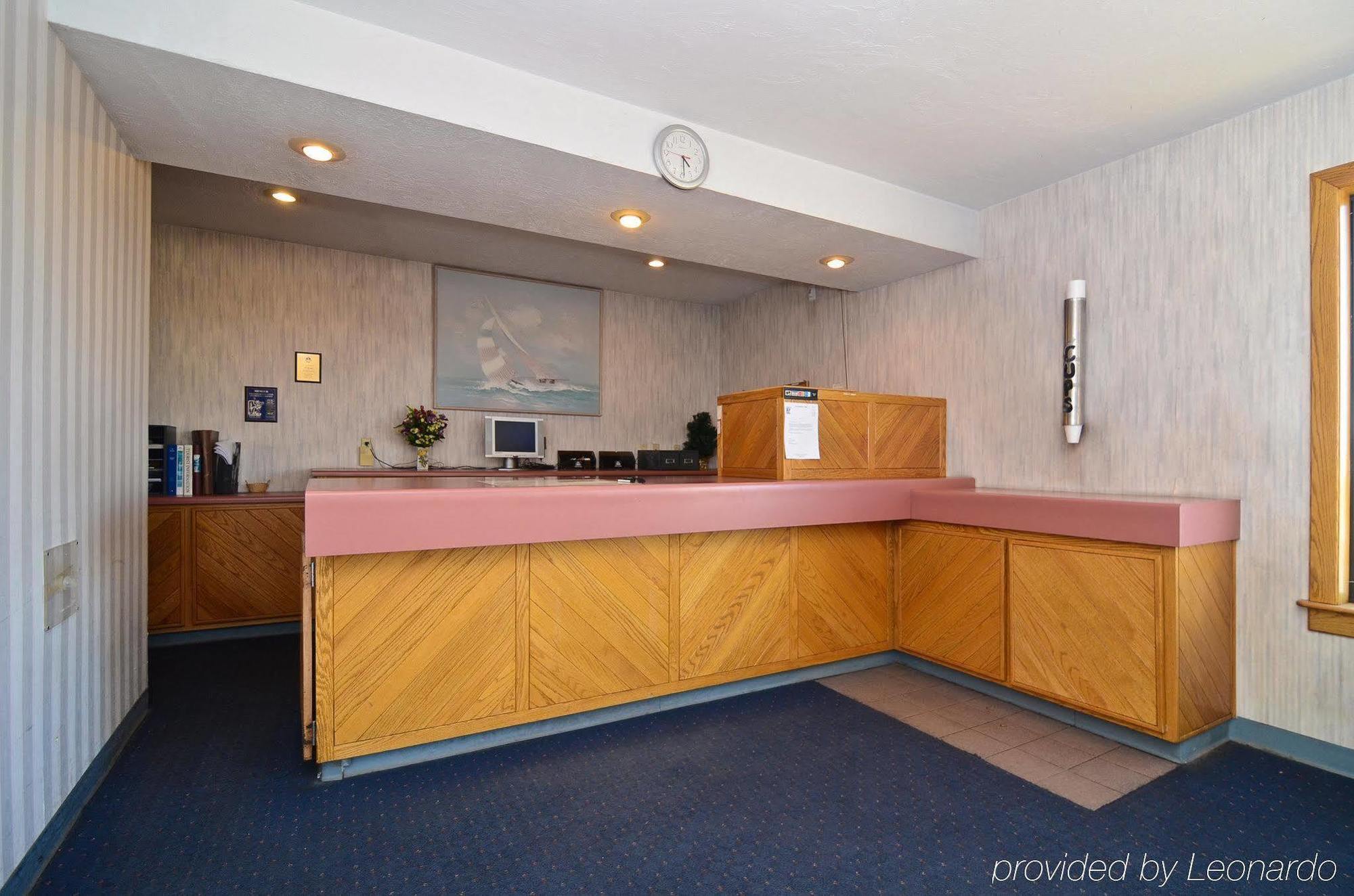 Super 8 By Wyndham Williams West Route 66 - Grand Canyon Area Интериор снимка