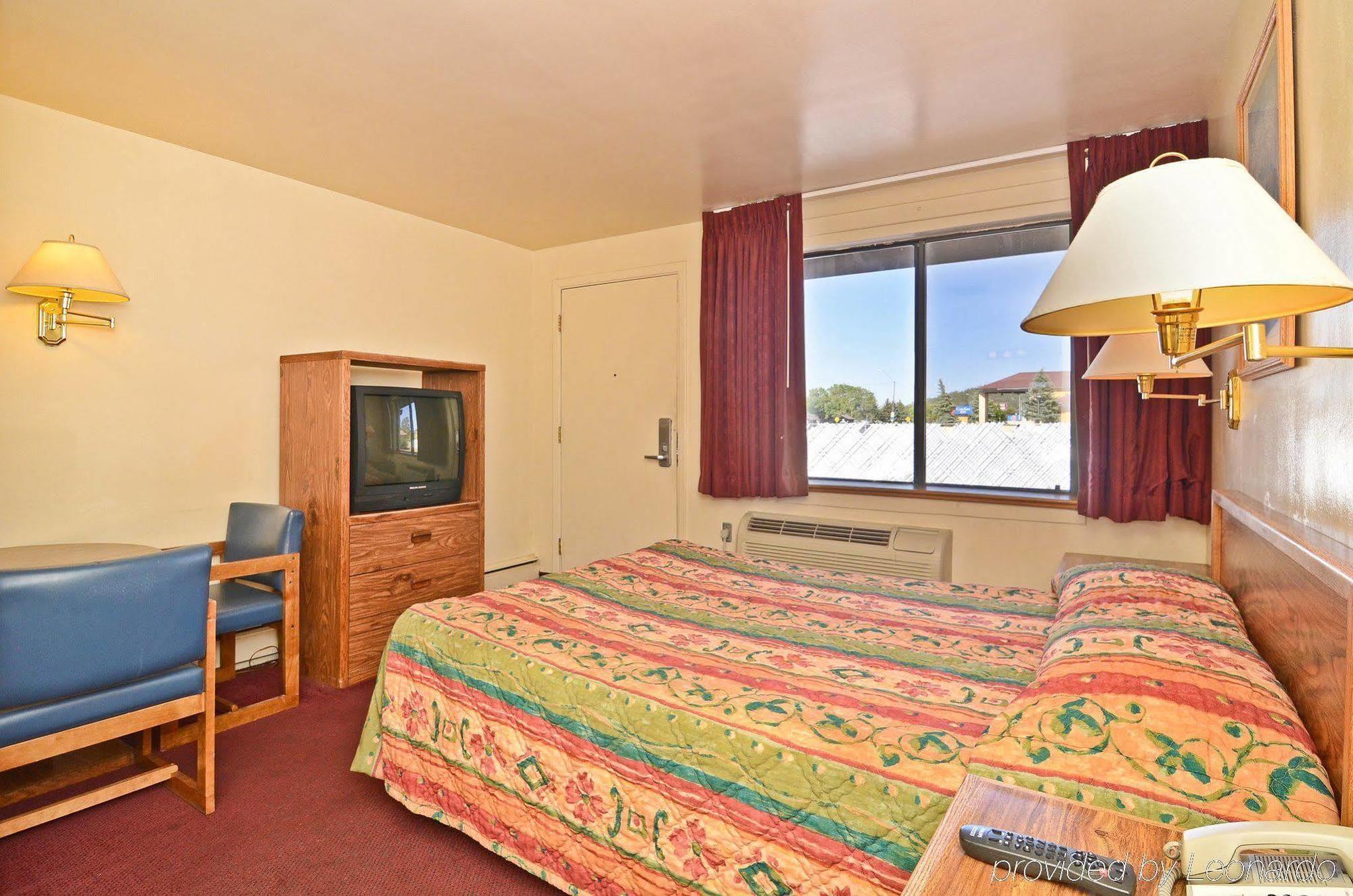 Super 8 By Wyndham Williams West Route 66 - Grand Canyon Area Стая снимка